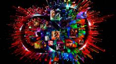 Adobe Creative Suite goes all cloud